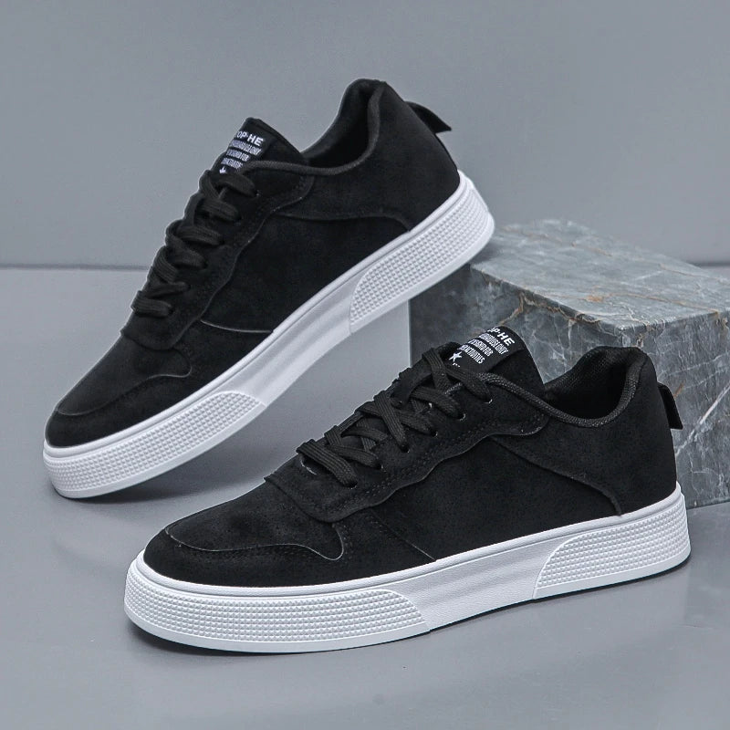 Zapatos elegantes para hombre