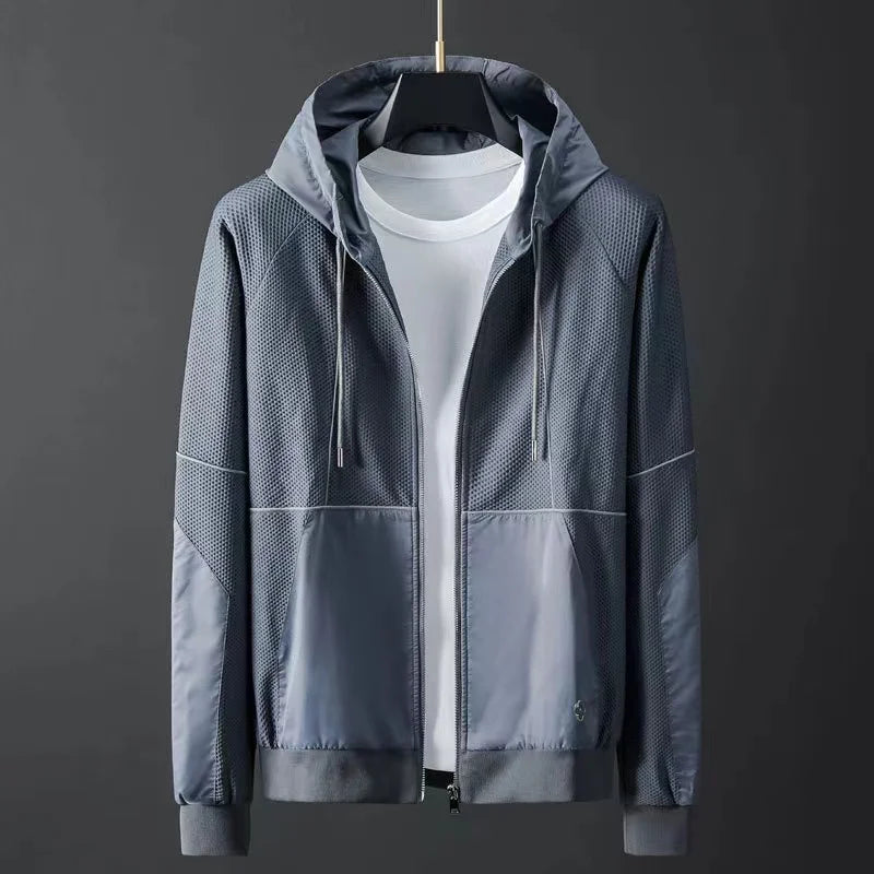 Elegante chándal para hombre