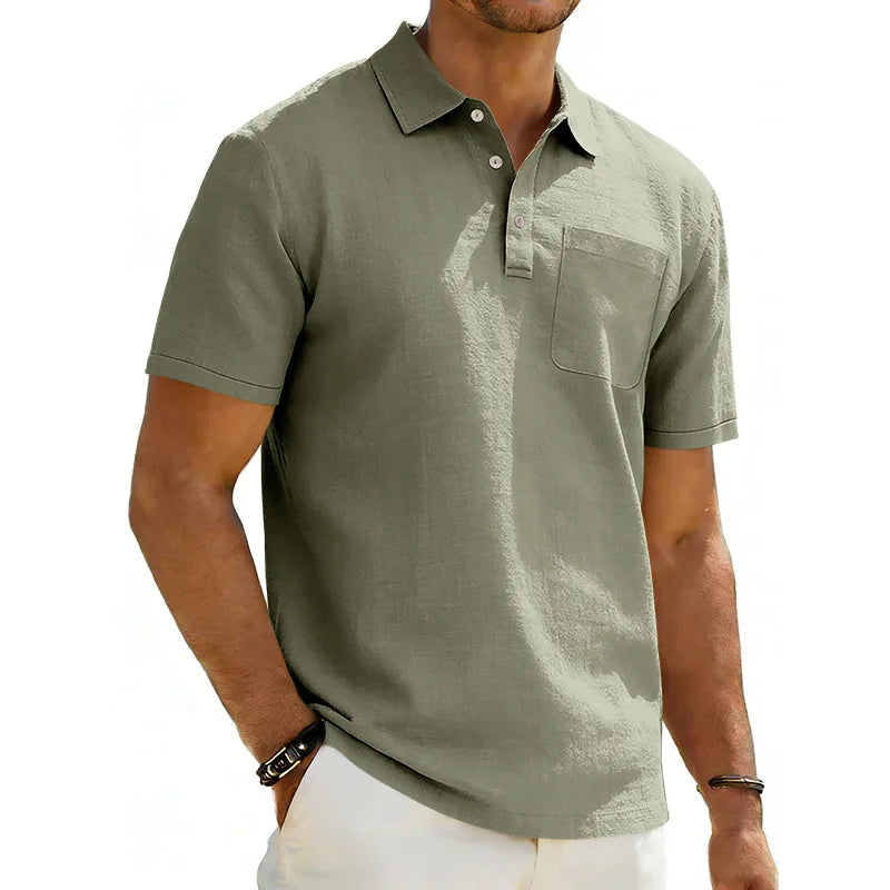 Polo elegante