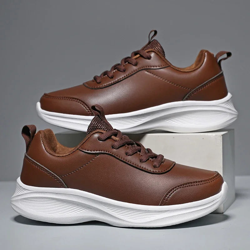 Zapatillas deportivas elegantes para hombre