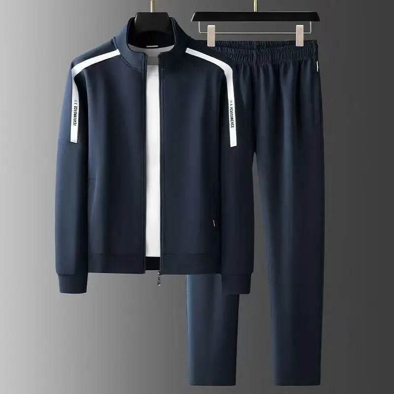Elegante conjunto para hombre