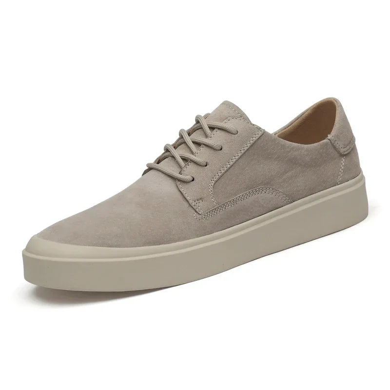 Zapatos de piel chic