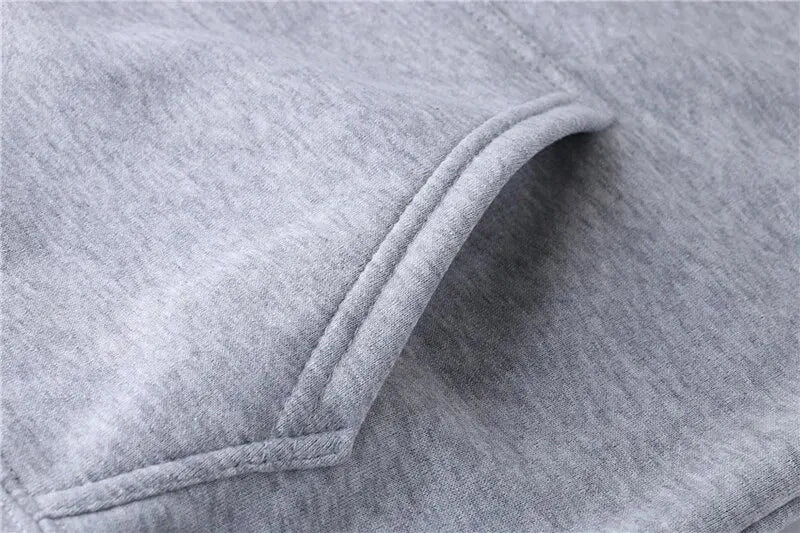 Cómodo conjunto para hombre