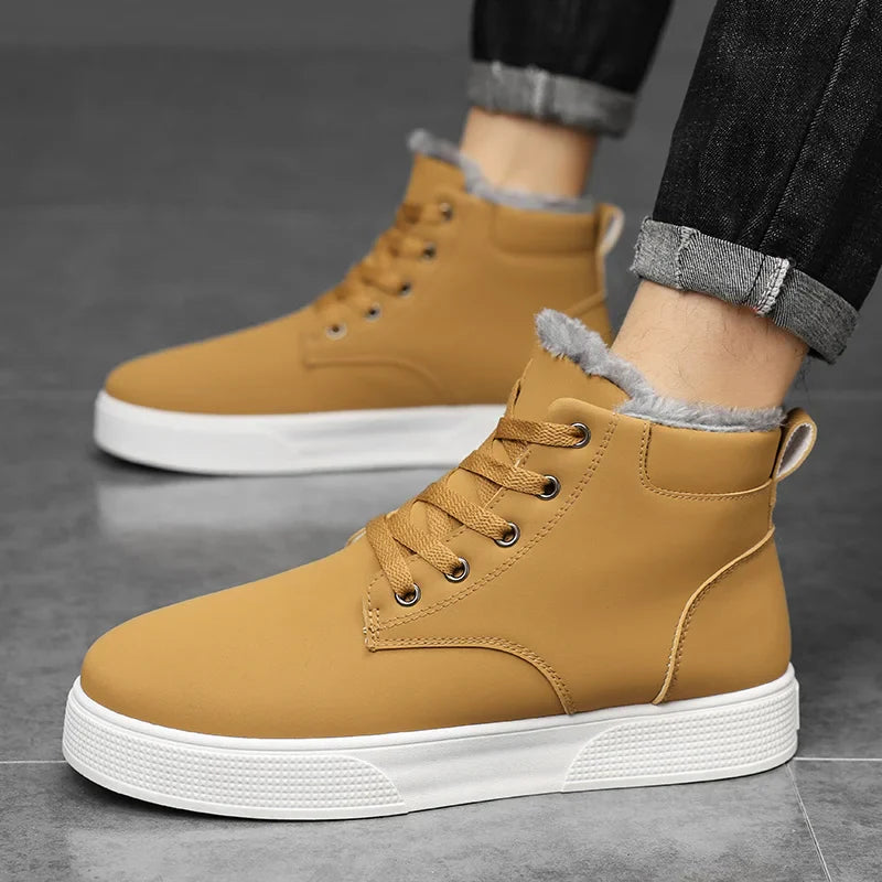 Zapatos tácticos para hombre