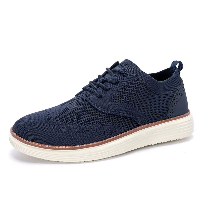 Zapatillas deportivas de vestir informal