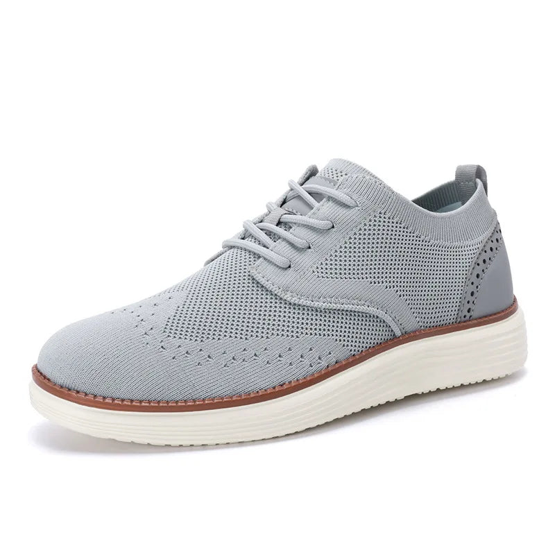 Zapatillas deportivas de vestir informal