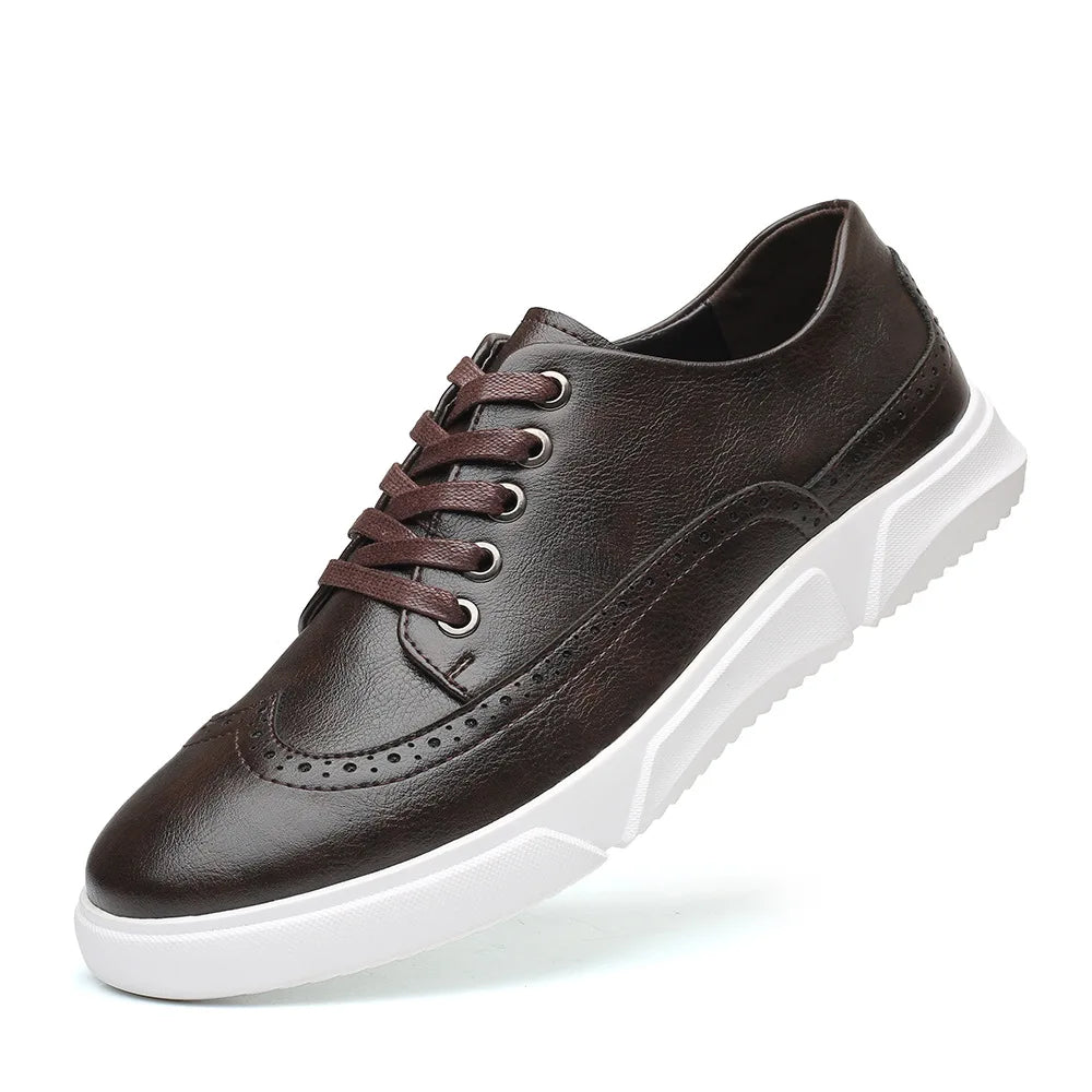 Zapatos Borgue informales
