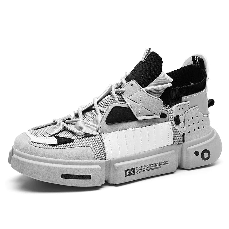 Calzado casual para hombre