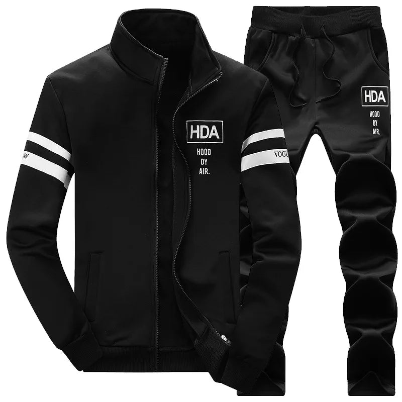 Chándal Casual Hombre