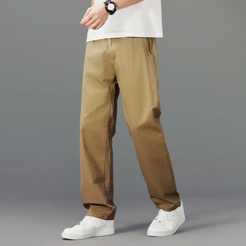 Pantalones informales Firenze