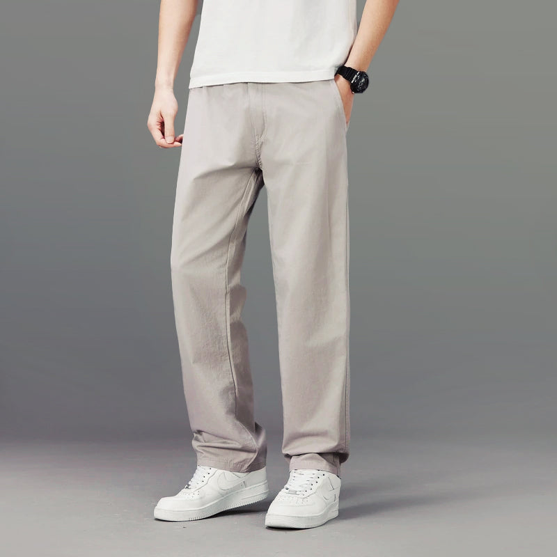Pantalones informales Firenze