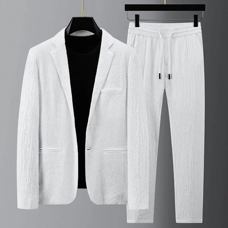 Conjunto cómodo y elegante