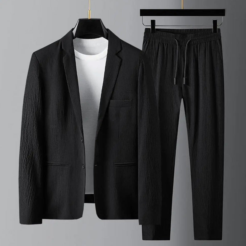 Conjunto cómodo y elegante
