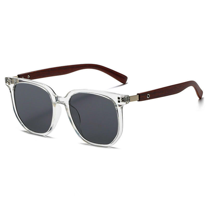 Unas gafas de sol bonitas y elegantes