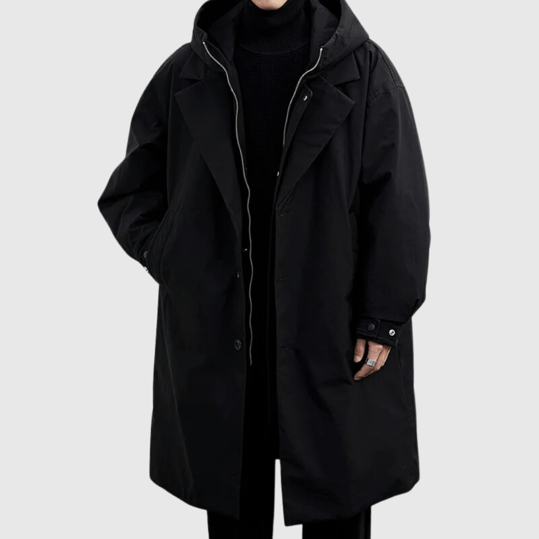 Abrigo de invierno Premium