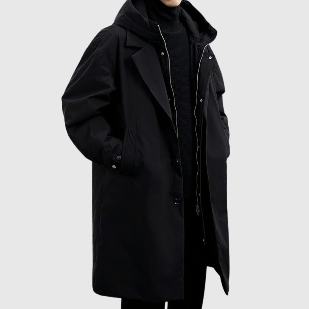 Abrigo de invierno Premium