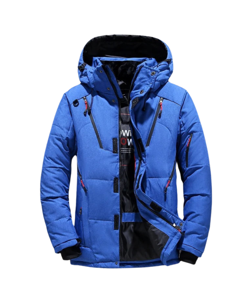 Chaqueta Elite Witner