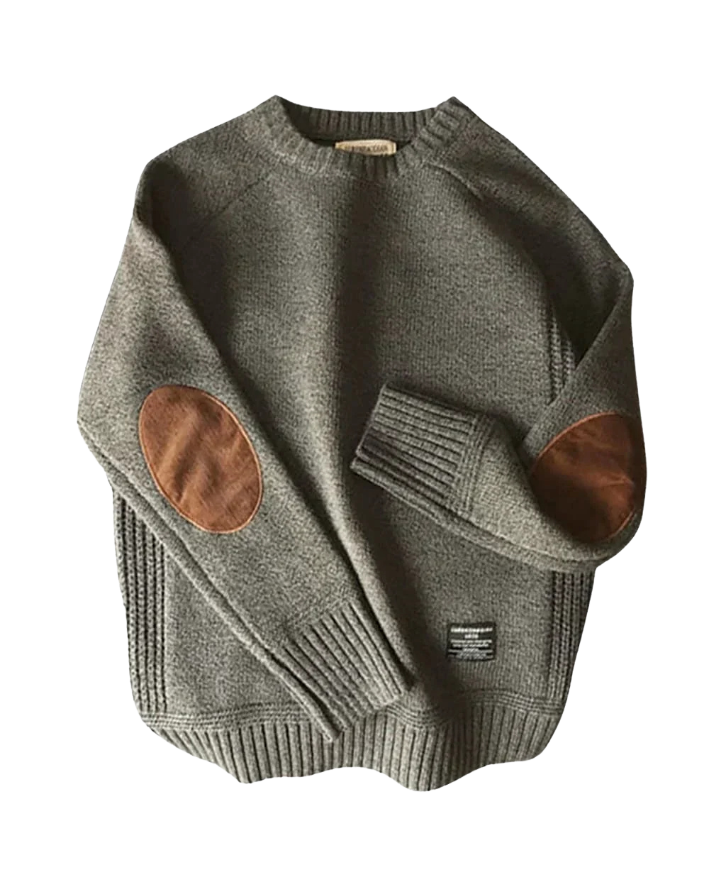 Jersey casual para hombre