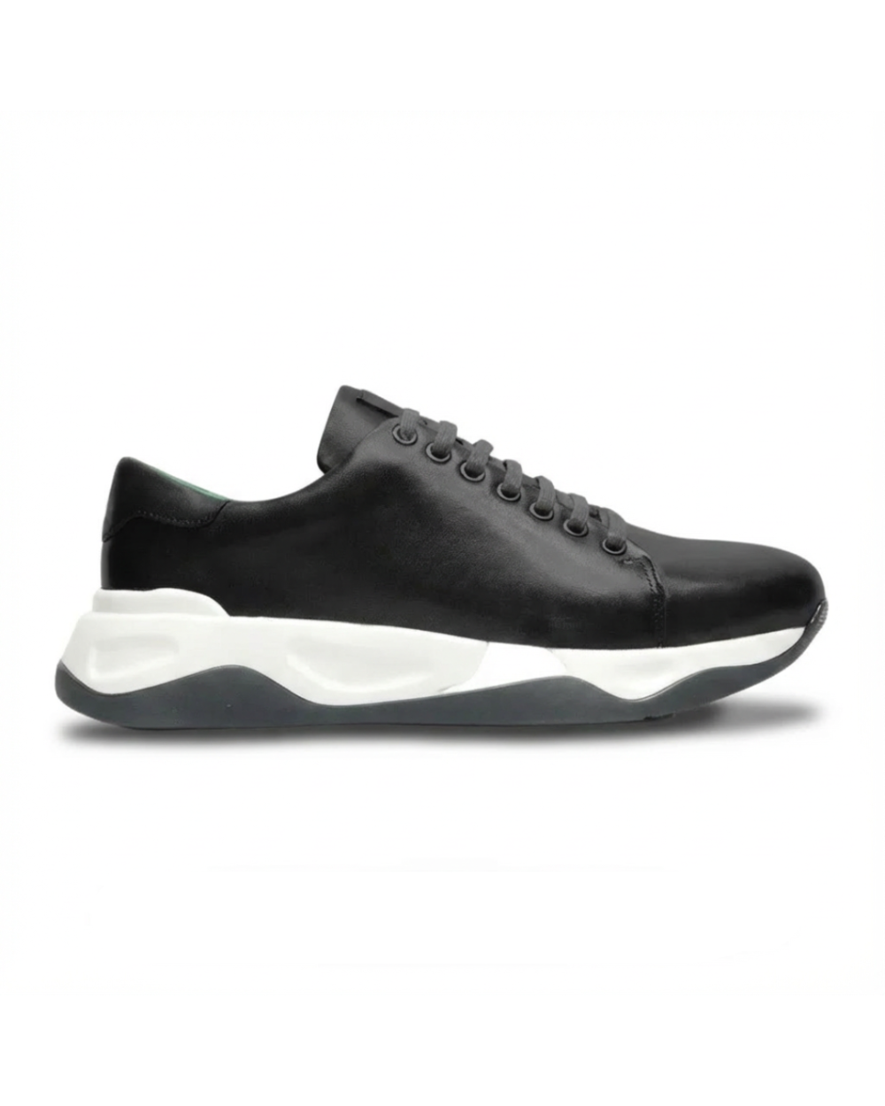 Zapatos de piel de vacuno de alta calidad