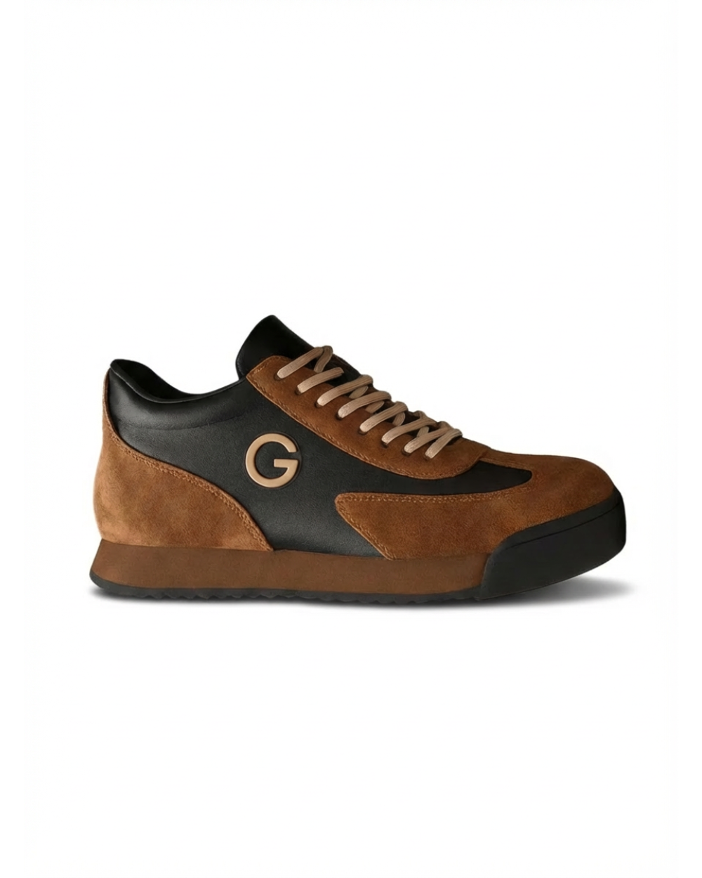 Givalli - Zapatos elegantes de cuero