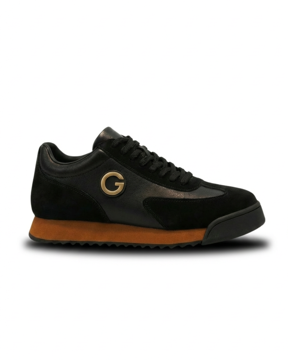Givalli - Zapatos elegantes de cuero