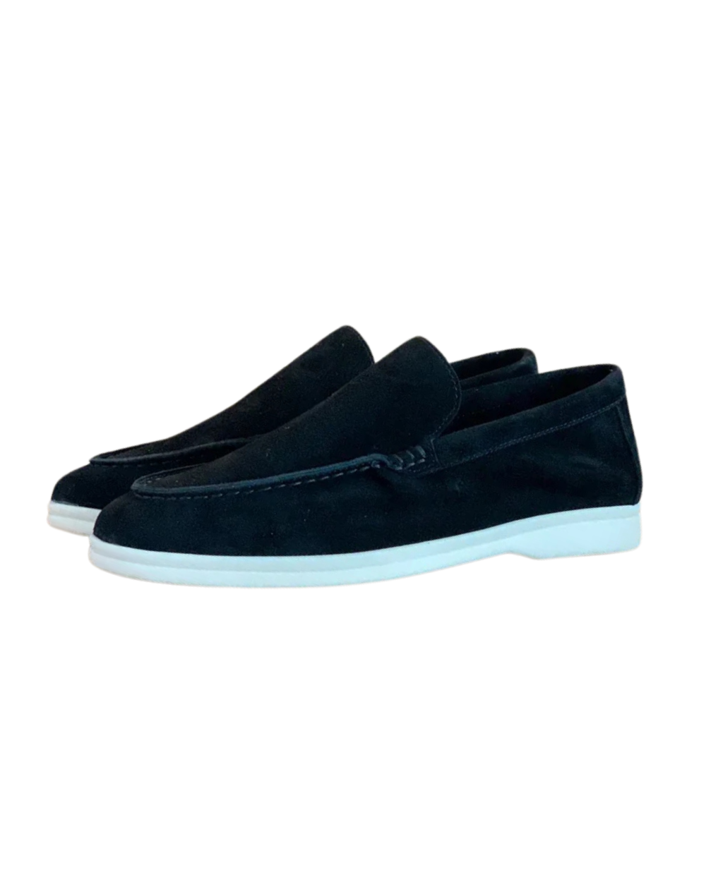 Mocasines de ante Givalli