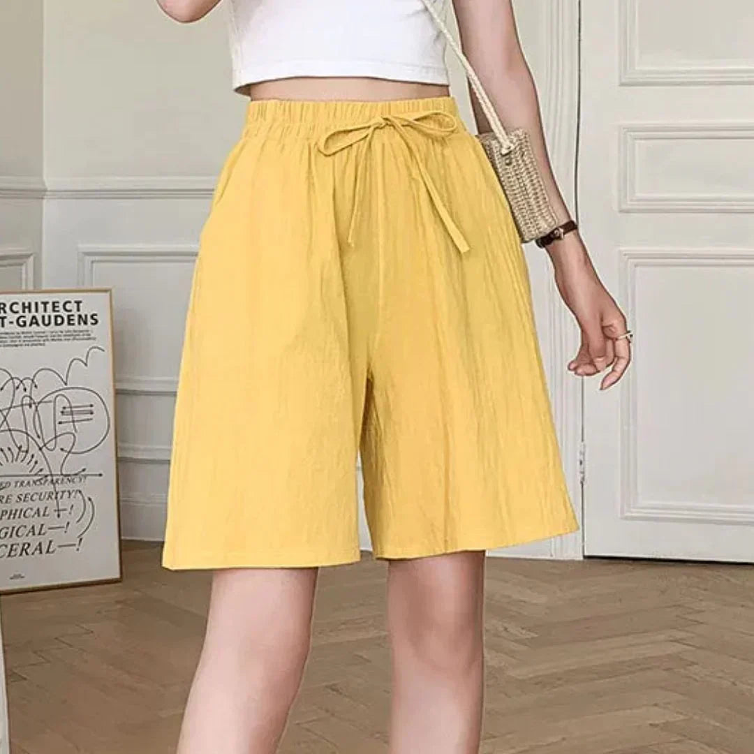 Pantalón Corto