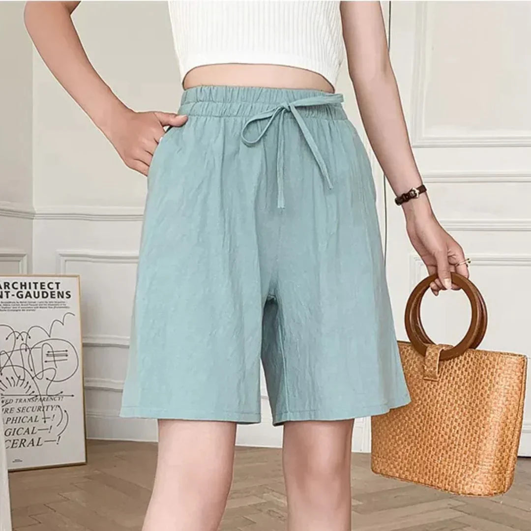 Pantalón Corto