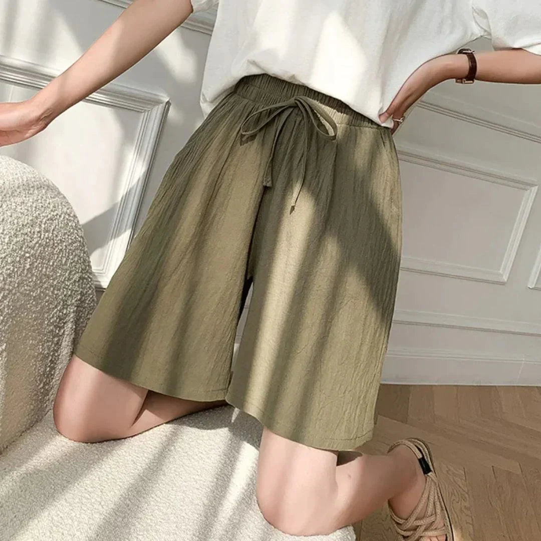 Pantalón Corto