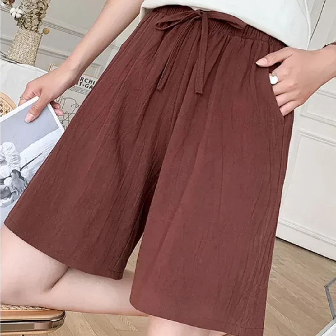 Pantalón Corto