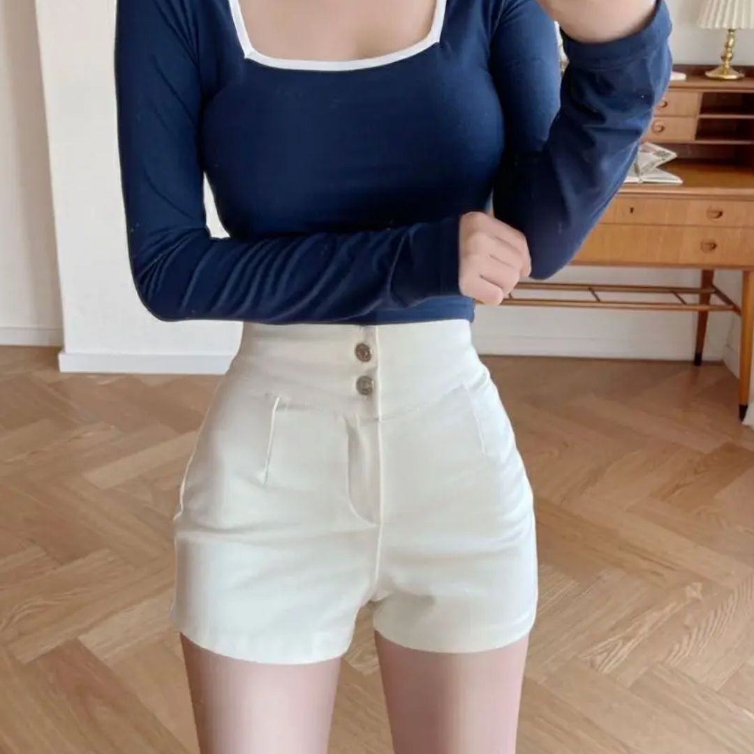 Pantalón Corto