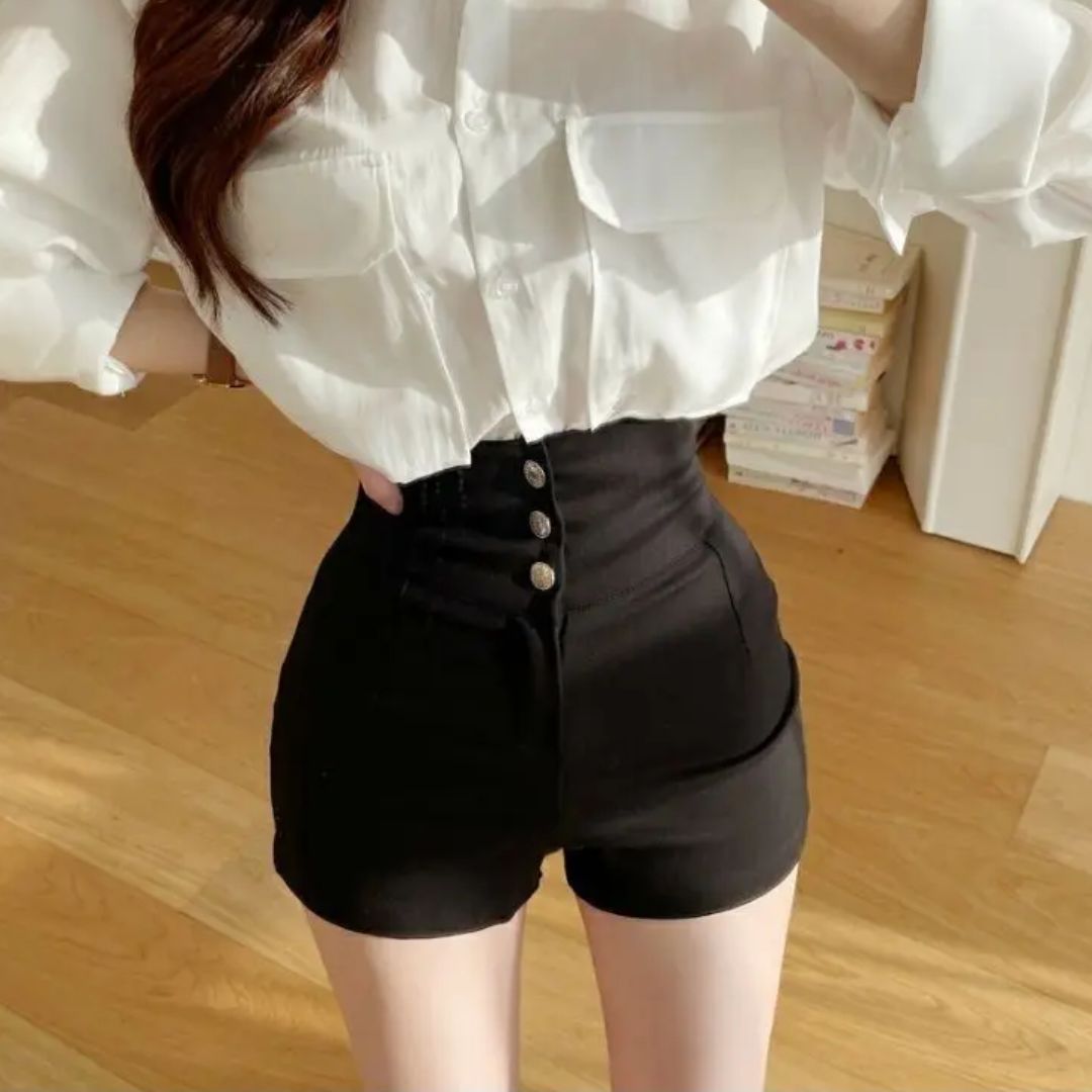 Pantalón Corto