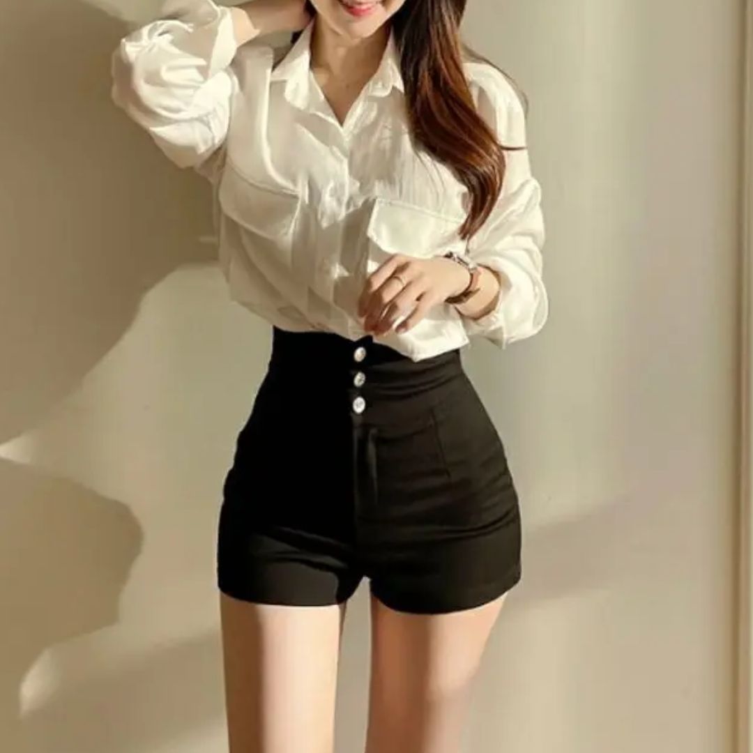 Pantalón Corto