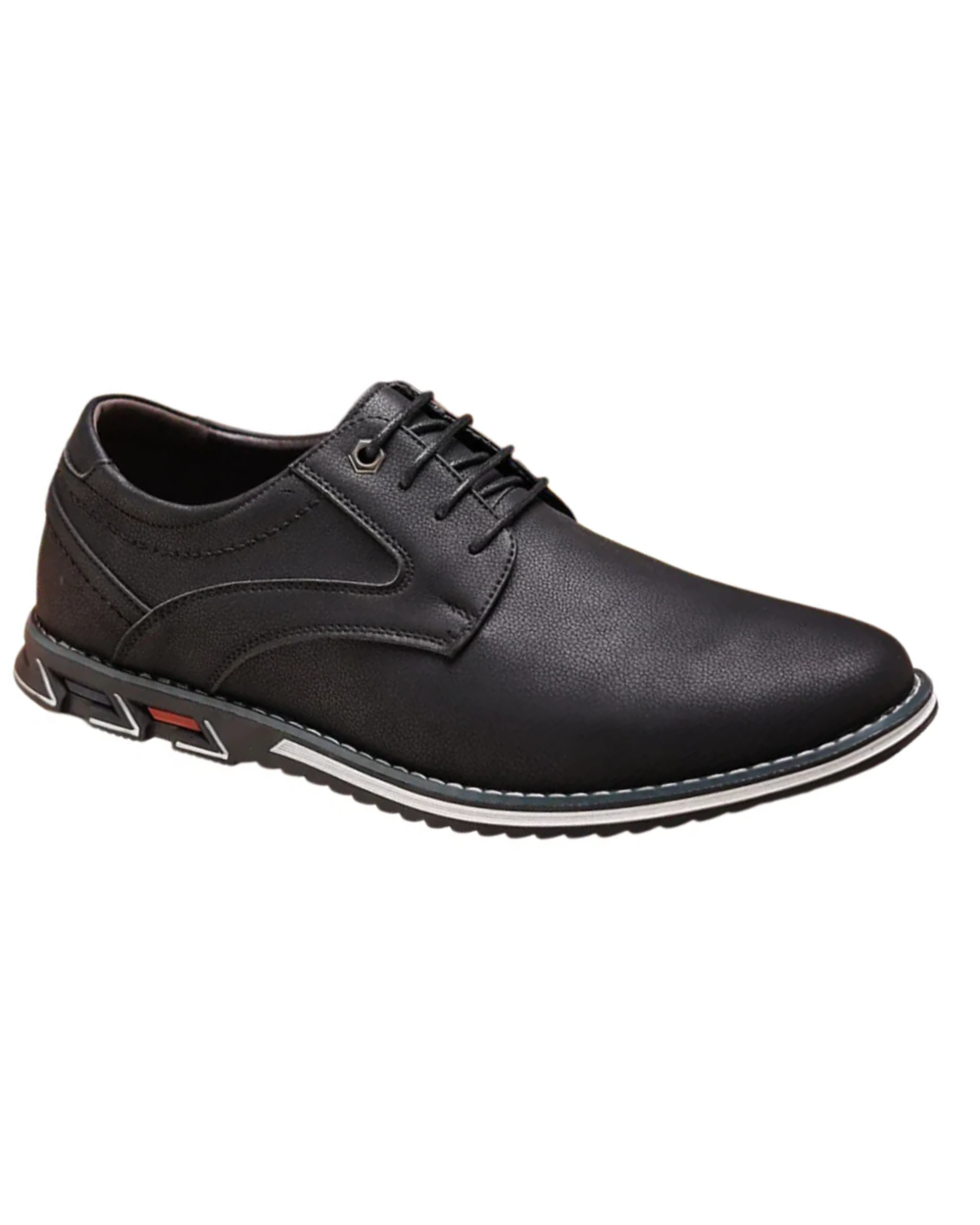Zapatos de piel italiana
