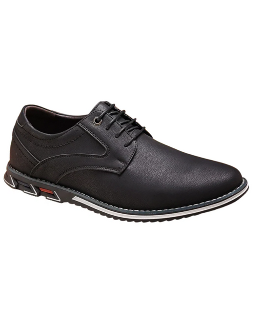 Zapatos de piel italiana