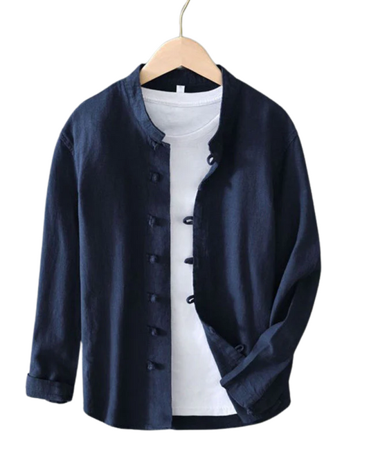 Camisa tradicional