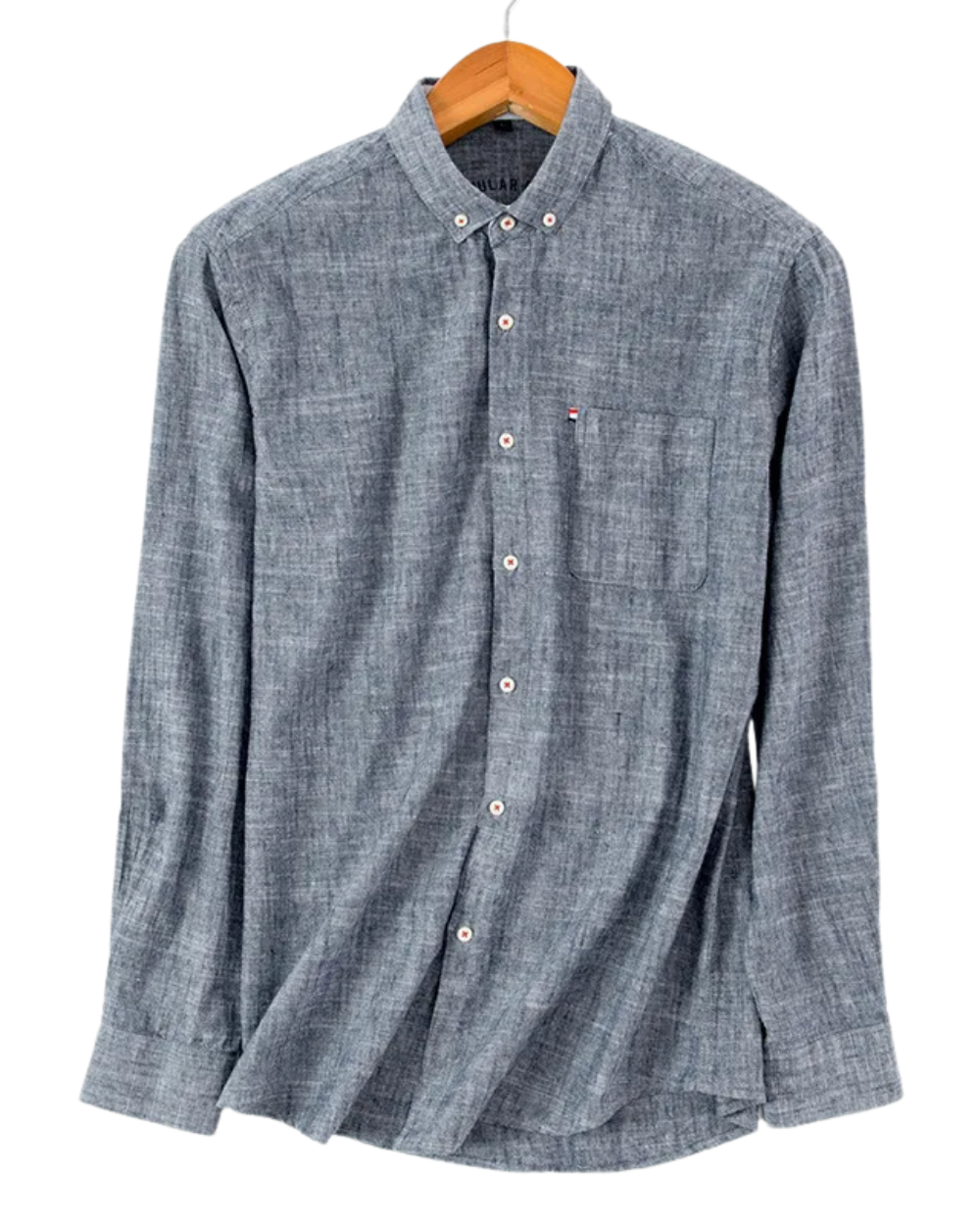 Givalli - Camisa Saint-Tropez de lino
