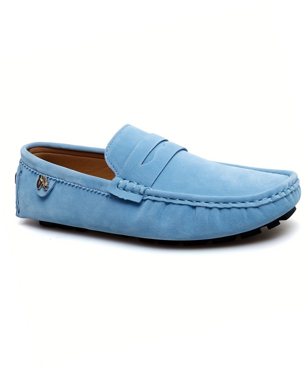 Elegantes mocasines