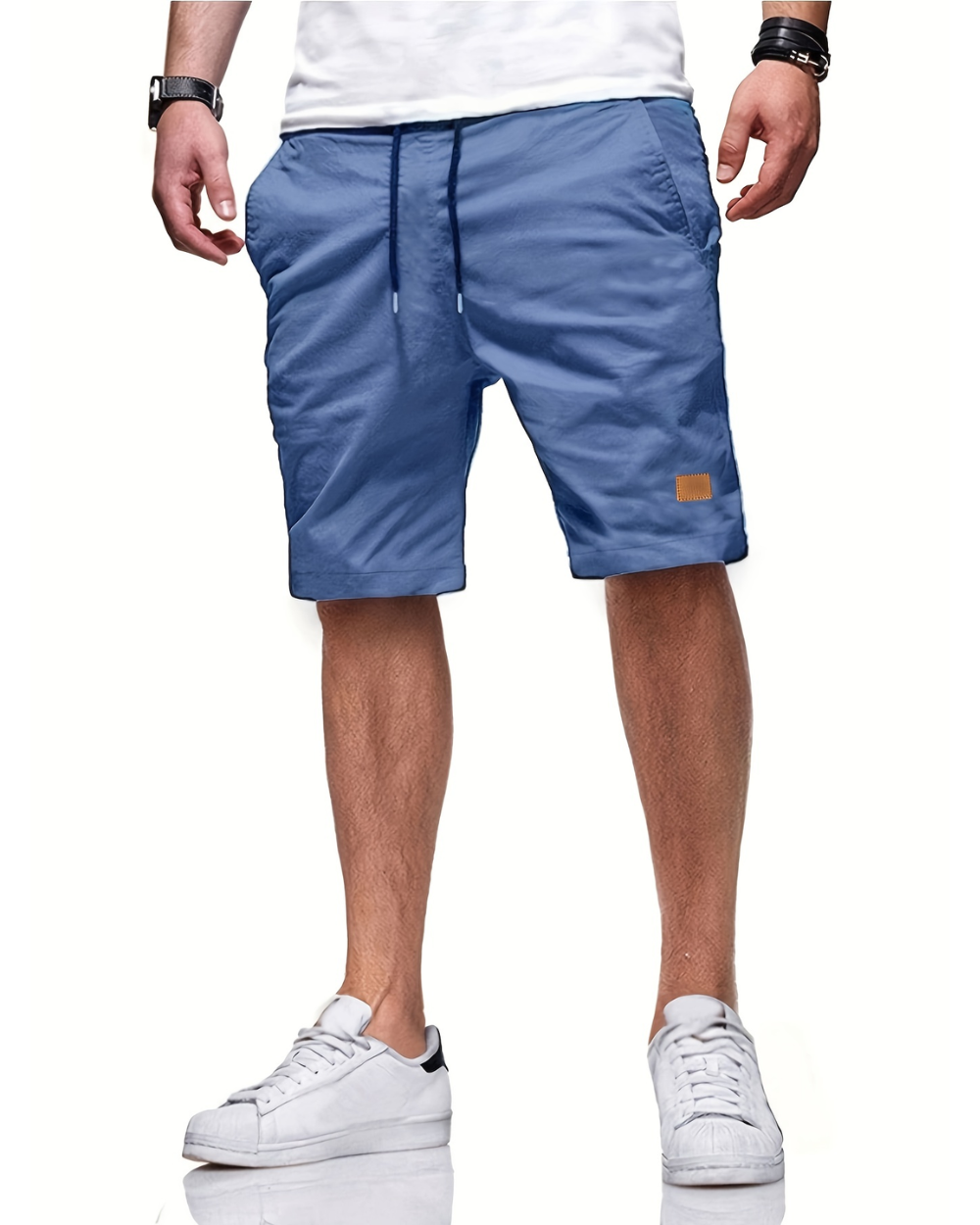 Pantalones cortos de verano
