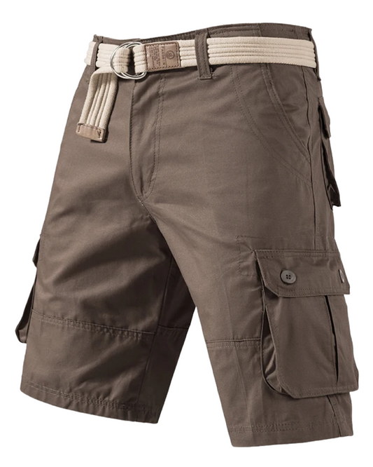 Pantalones cortos Cargo