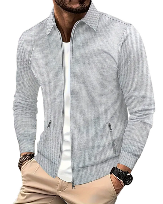 Elegante chaleco para hombre