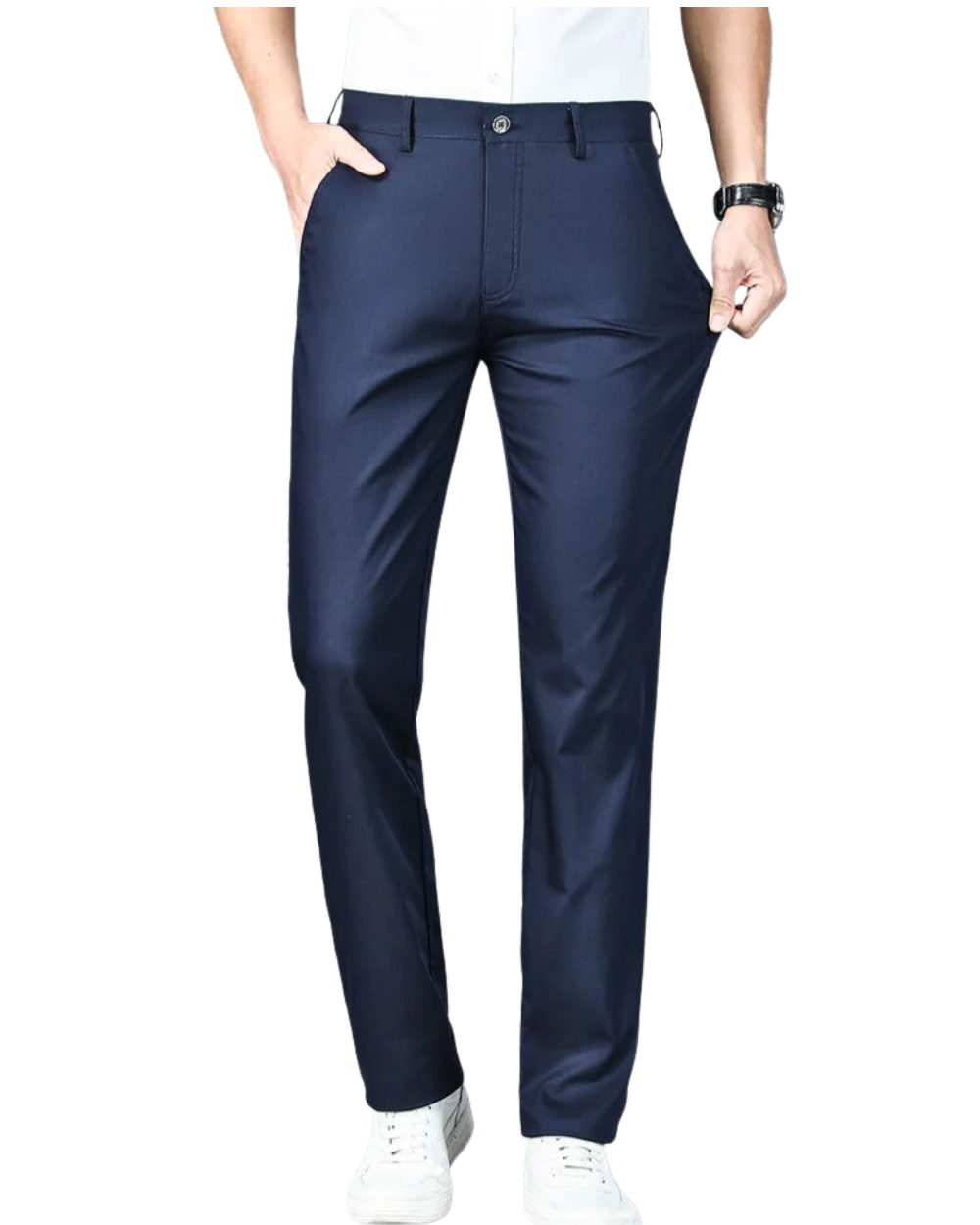 Pantalones Chic para Hombre
