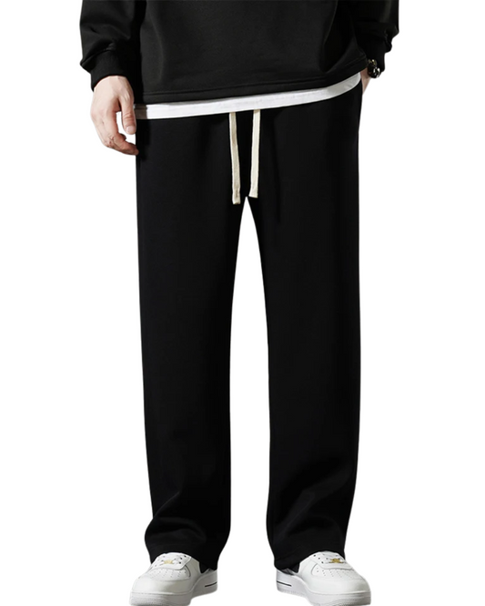 Pantalones Jogger coreanos
