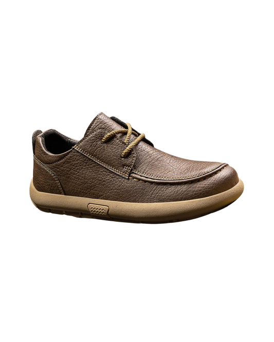Zapatos de piel chic