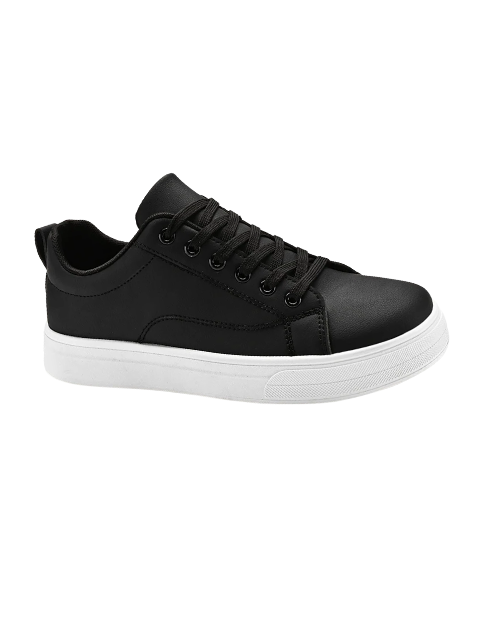 Elegantes zapatos de piel