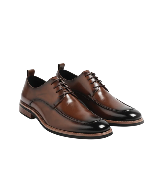Zapatos de vestir Oxford elegantes