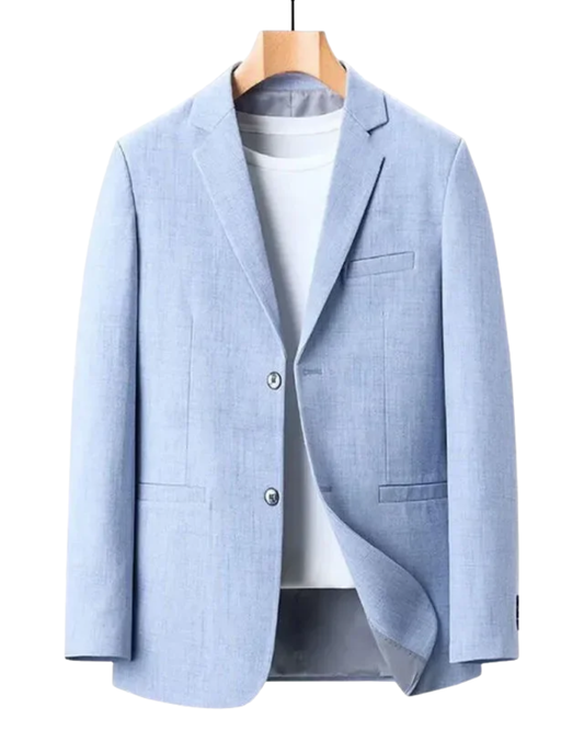 Blazer de hombre de alta calidad