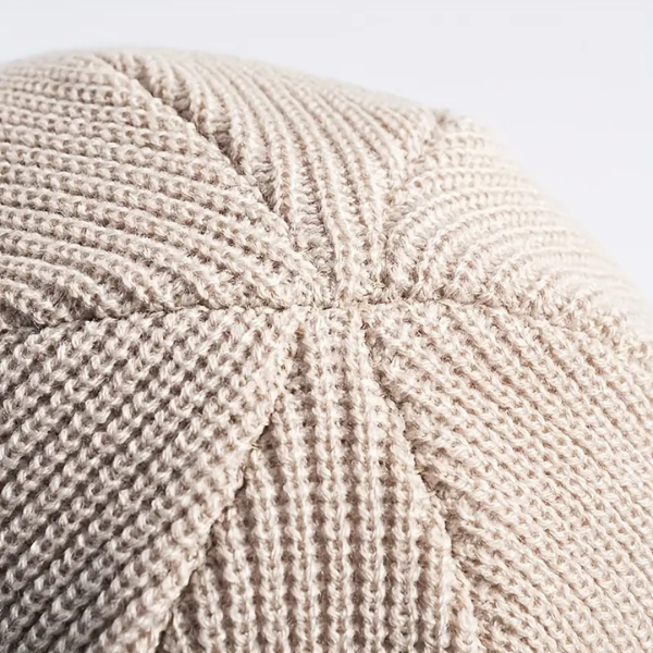 Gorro elegante