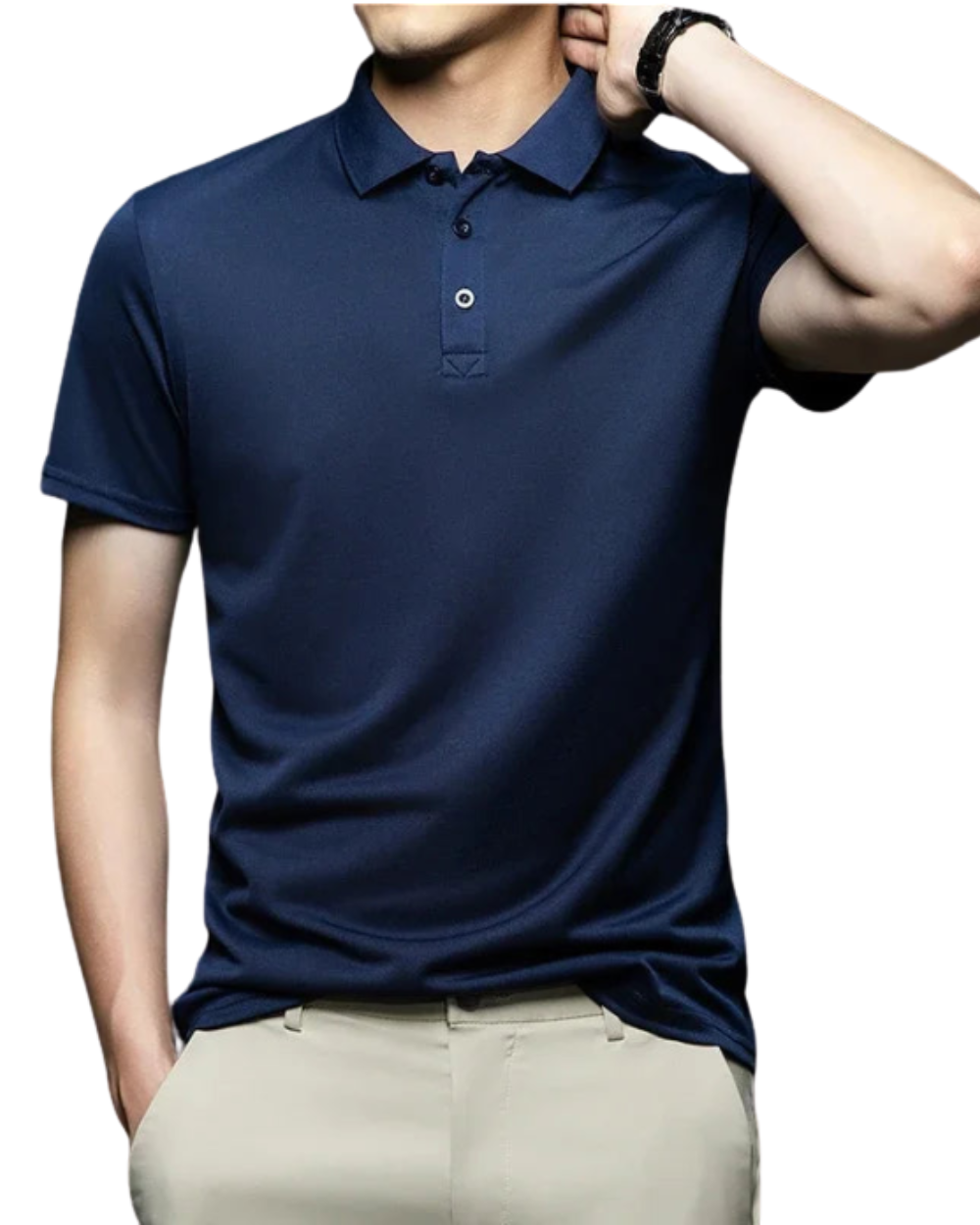 Polo de verano