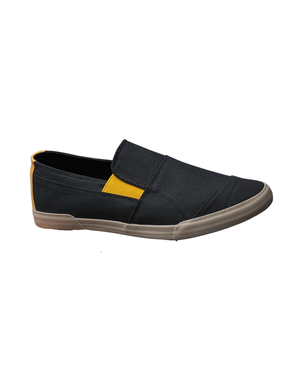 Elegantes y ligeras zapatillas sin cordones